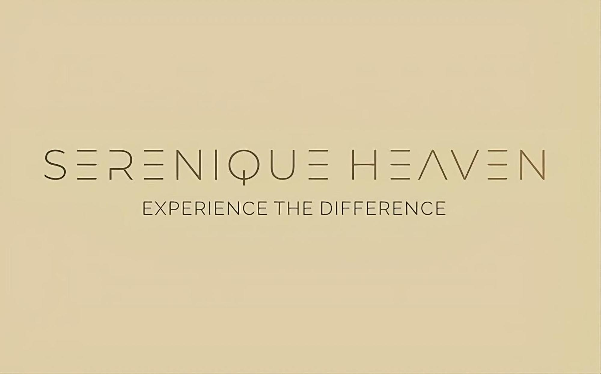 Serenique Heaven هيكادوفا المظهر الخارجي الصورة